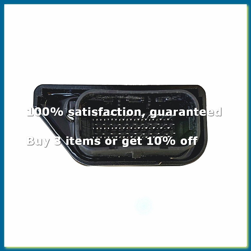 Electronics & Gadgets Beginning With D - A49I-Motorfiets ECU Elektronische Injectiemodule 2GS0 Motorfiets