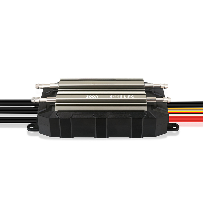Electronics & Gadgets Beginning With D - Elektronische regelaar 300A hoogspanning 6-14S waterdicht