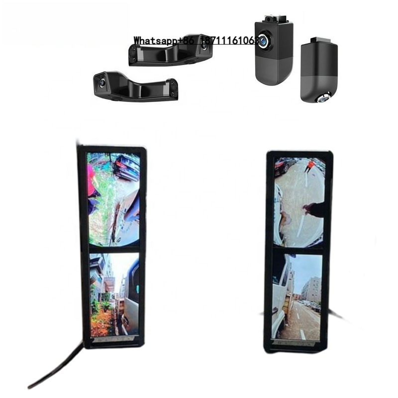 Electronics & Gadgets Beginning With D - 16 inch scherm DVR voor bus,