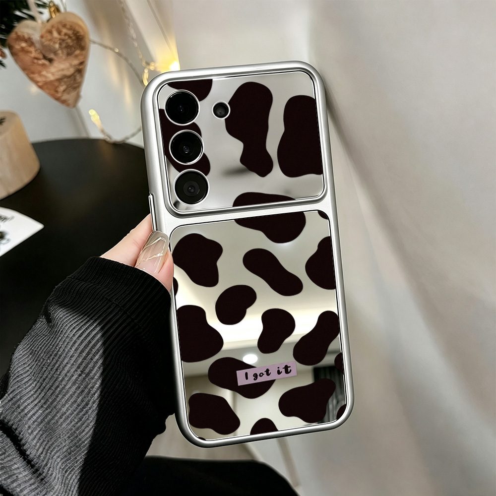 Y2K-esthetiek, telefoonhoesje  - Samsung Galaxy A55 recensie en prijs