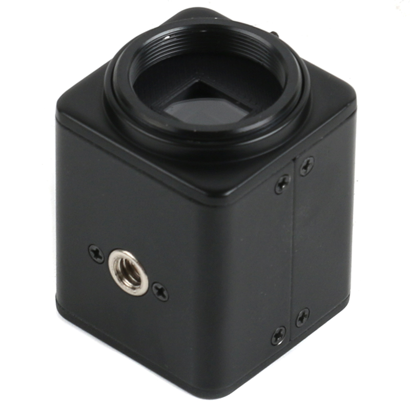 12MP USB industriële soldeermi - Usb Microscope Digital recensie en prijs