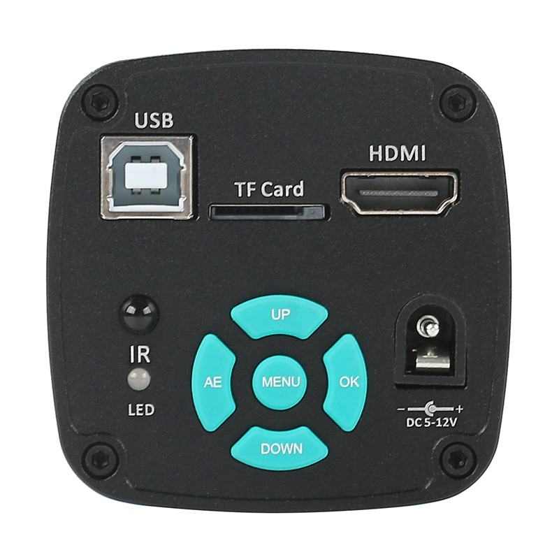 48MP Digitale Microscoop 1080P - Usb Microscope Digital recensie en prijs