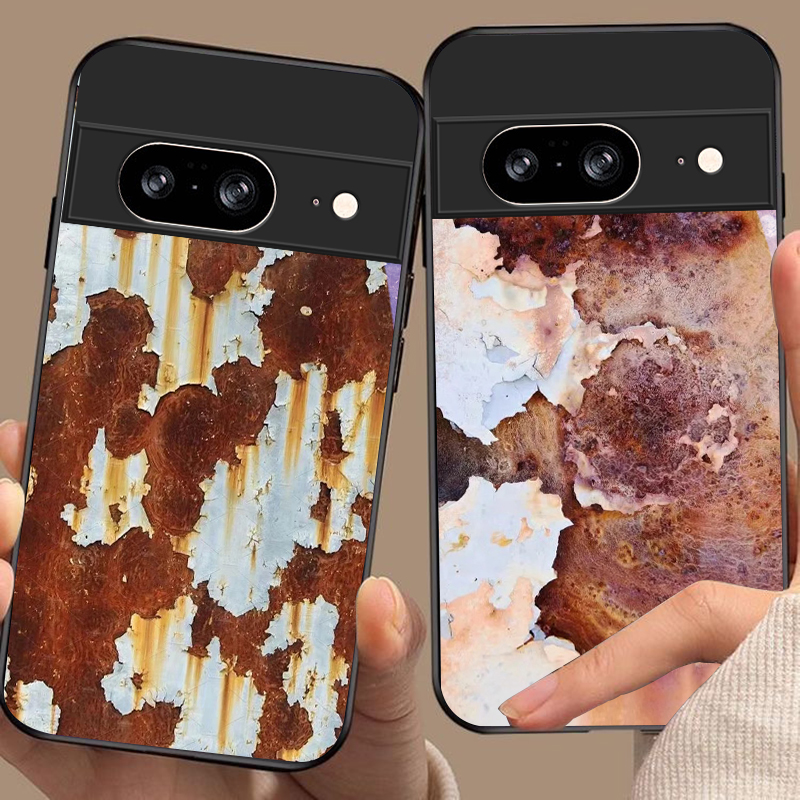 Ruwe borduurtextuur voor Googl - Google Pixel 9 Pro recensie en prijs