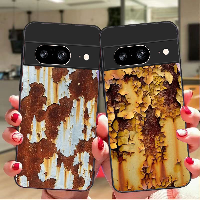 Ruwe borduurtextuur voor Googl - Google Pixel 9 Pro recensie en prijs