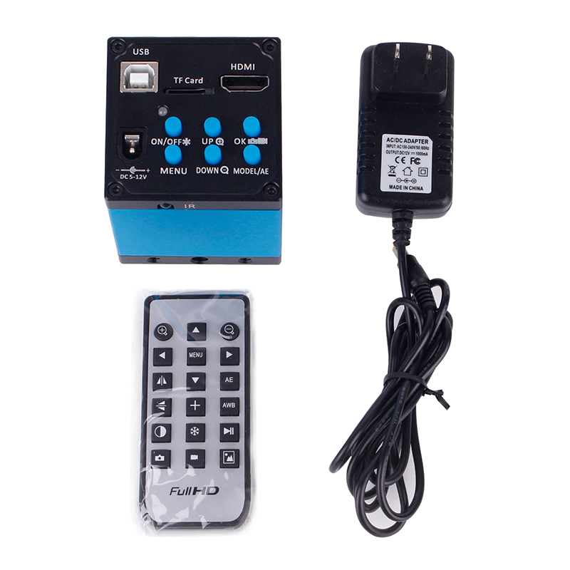 16Mps 720P Video 60Fps 5.2X Di - Usb Microscope Digital recensie en prijs
