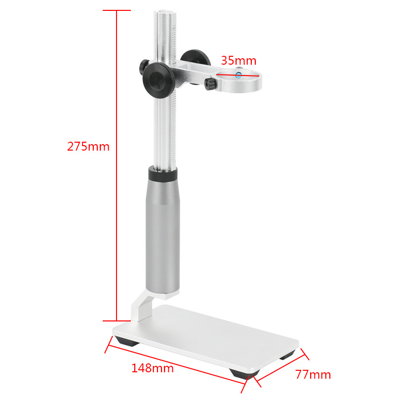 Al-legering Stent Draagbare US - Usb Microscope Digital recensie en prijs