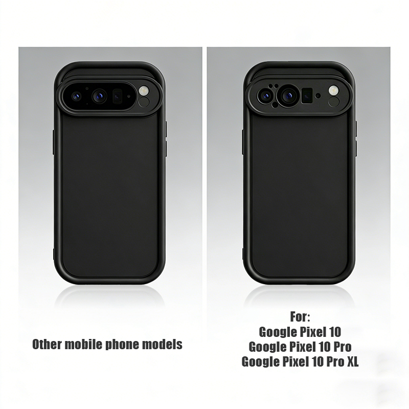 TPU-telefoonhoesje met hartjes - Google Pixel 9 Pro recensie en prijs