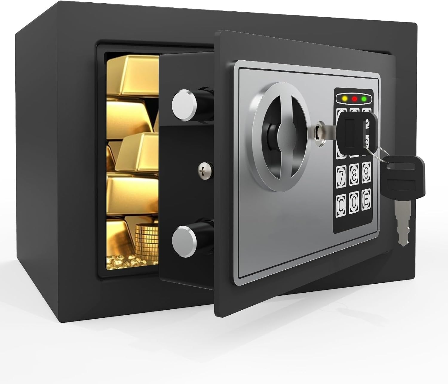 2026 NIEUWE Elektronische Klui - Electronics Home Gadgets recensie en prijs
