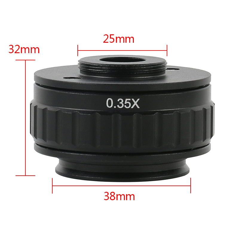 1080P 4K 2K 48MP 66MP HDMI USB - Usb Microscope Digital recensie en prijs