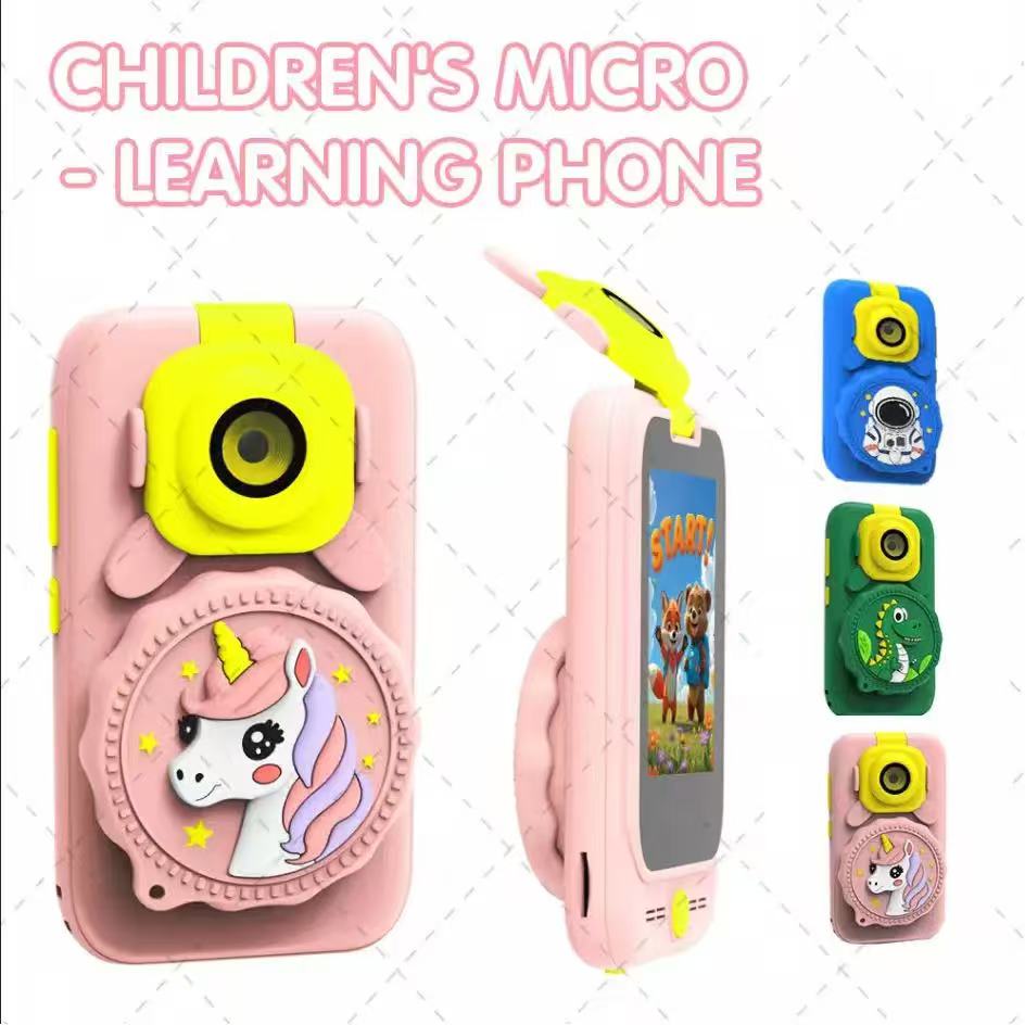 Educatieve camera-telefoonspee - Electronics & Gadgets Beginning With D recensie en prijs