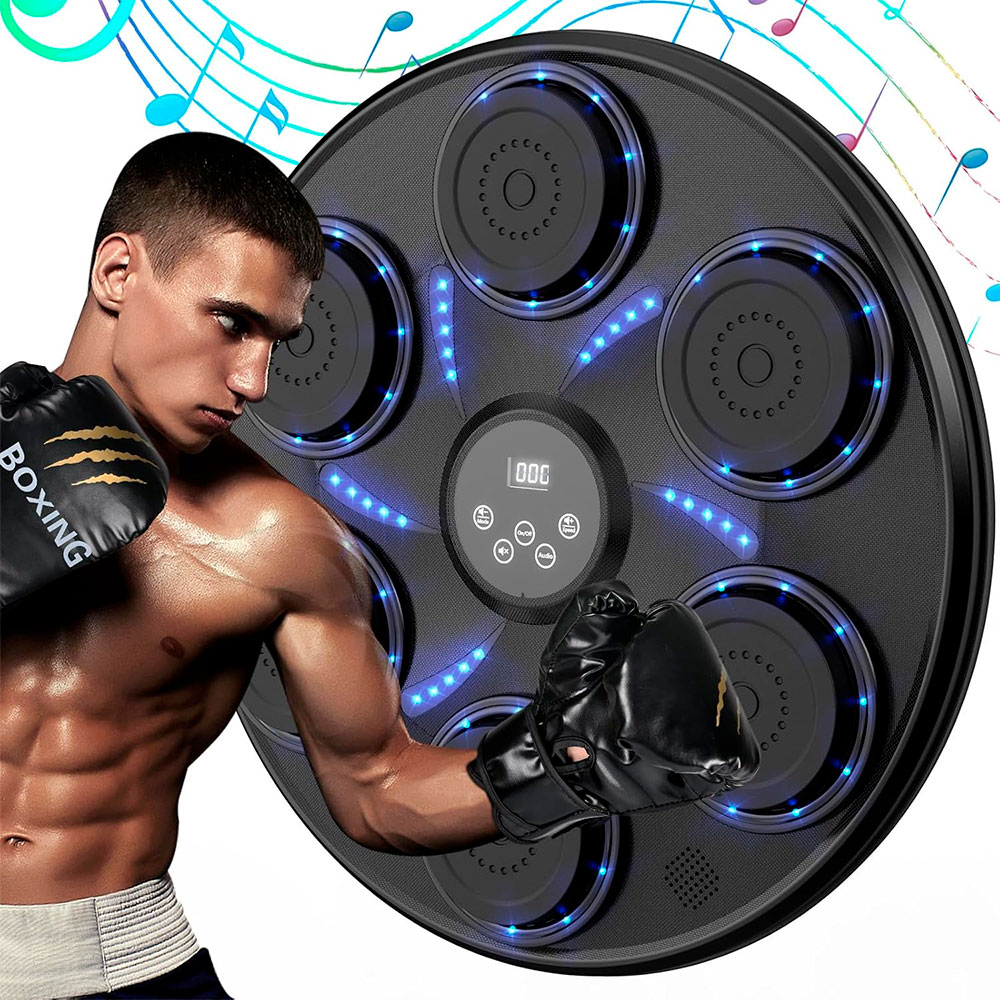 Tech Gadgets 2024 Slimme muzie - Electronics Home Gadgets recensie en prijs