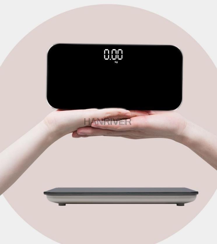 Nieuwe elektronische weegschaa - Electronics Home Gadgets recensie en prijs