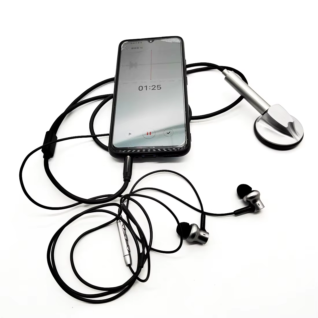 Digitale elektronische stethos - Electronics Home Gadgets recensie en prijs