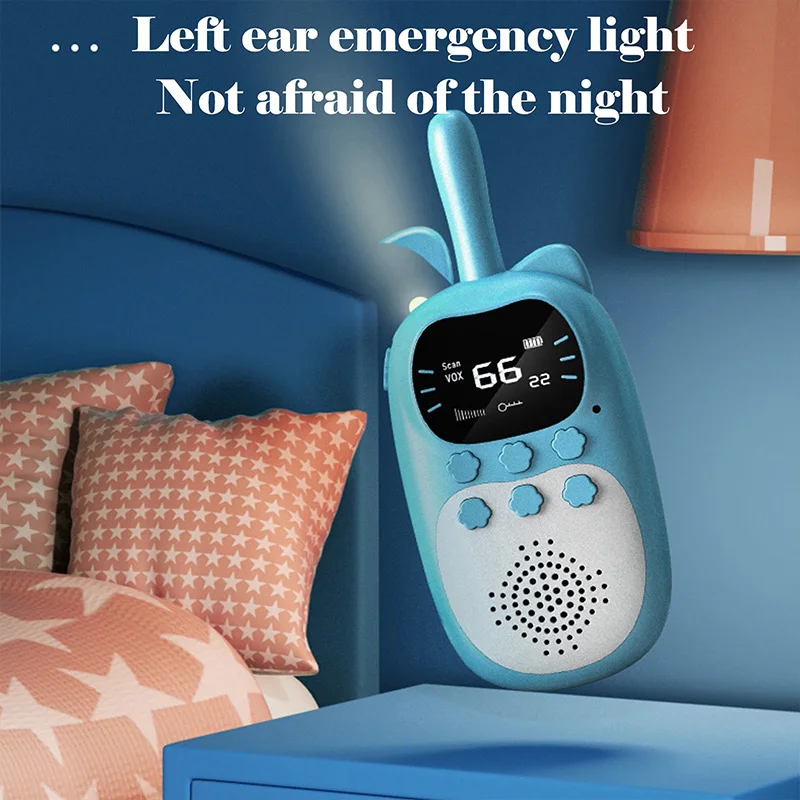 Kinderen Spy Gadgets Baby Radi - Electronics Gadgets To Gift recensie en prijs