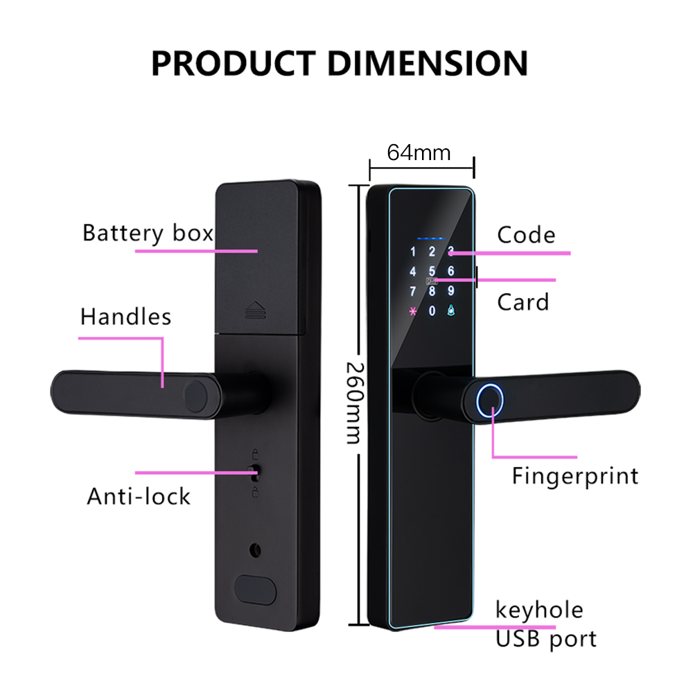 2026 Nieuwe WiFi Tuya APP Slim - Electronics Home Gadgets recensie en prijs