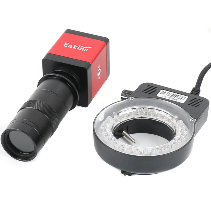 130X Zoom 1080P 4K HDMI VGA US - Usb Microscope Digital recensie en prijs