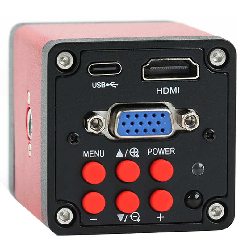130X Zoom 1080P 4K HDMI VGA US - Usb Microscope Digital recensie en prijs