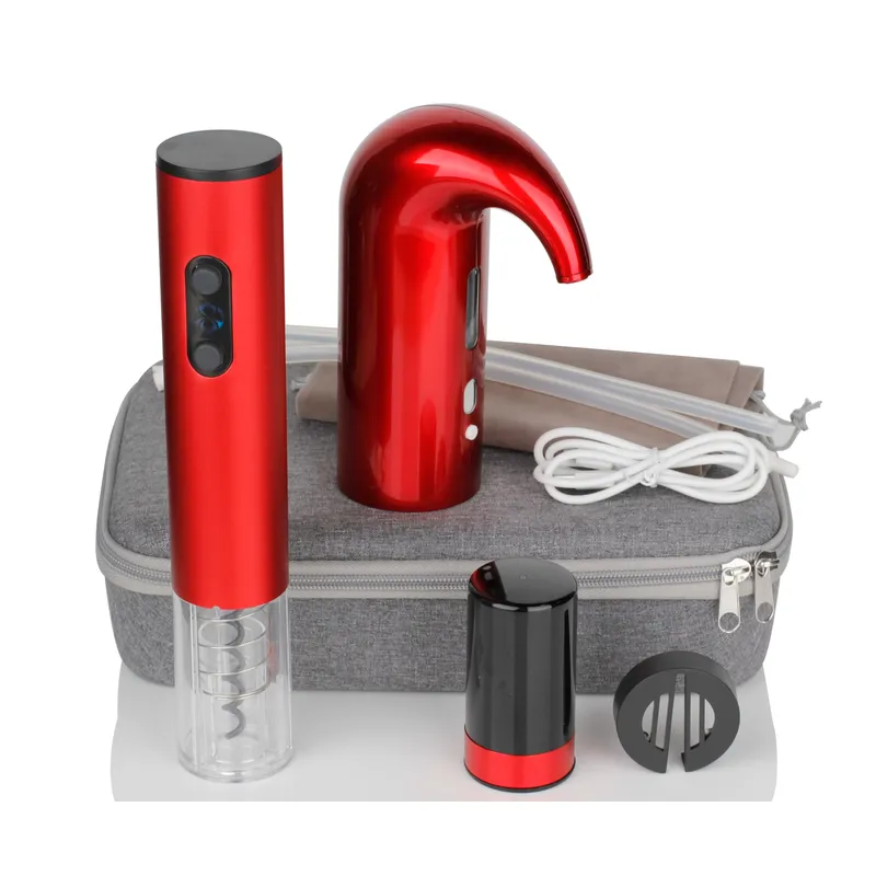 Nieuwe elektronische gadget 20 - Electronics Gadgets To Gift recensie en prijs