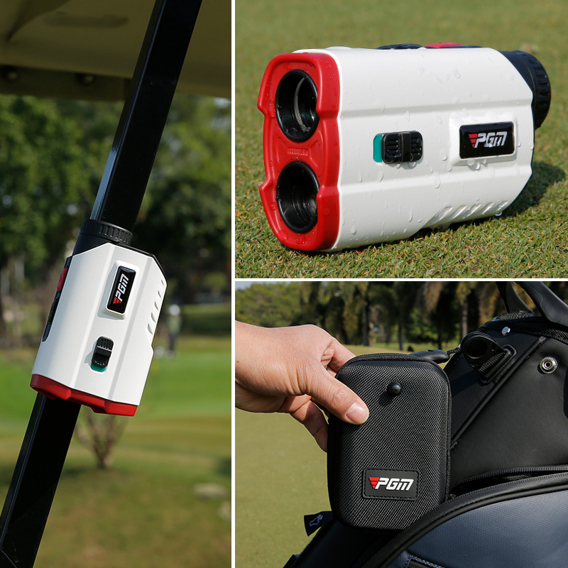 PGM Nieuwe oplaadbare golfafst - Electronics & Gadgets Beginning With D recensie en prijs