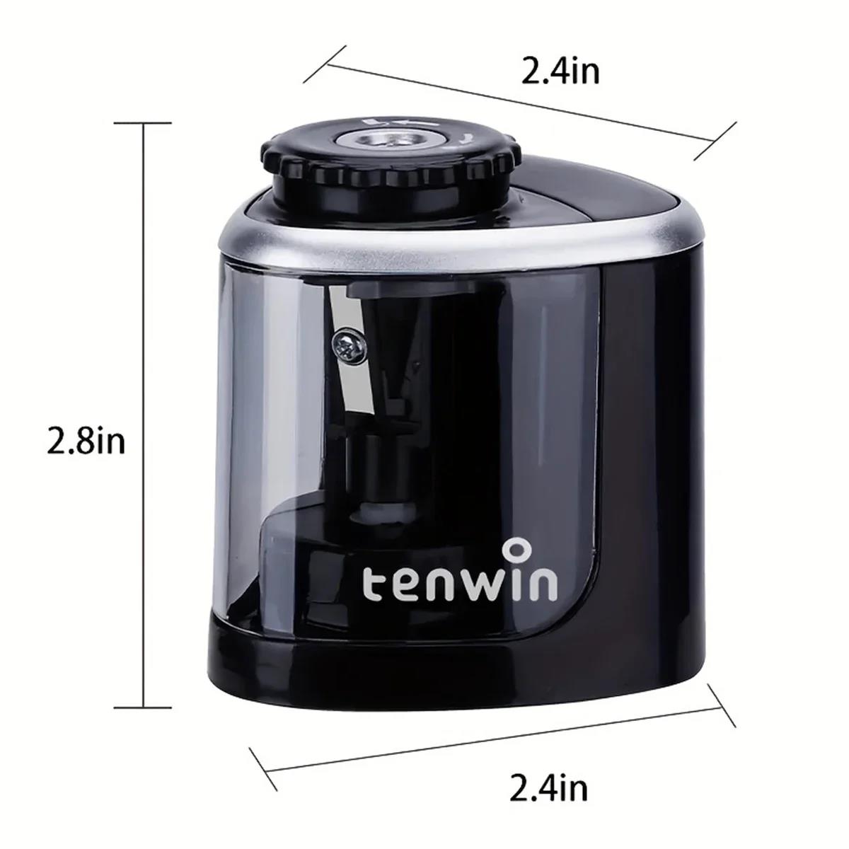 Automatische elektrische potlo - Electronics Home Gadgets recensie en prijs