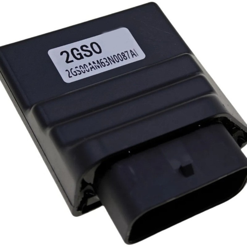 A49I-Motorfiets ECU Elektronis - Electronics & Gadgets Beginning With D recensie en prijs