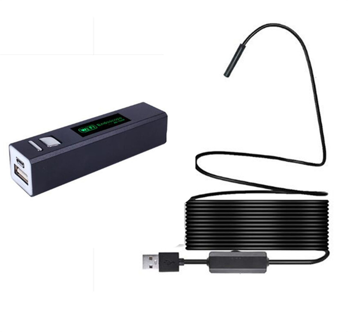 Voor JPEG USB-endoscoopcamera  - Usb Microscope Digital recensie en prijs