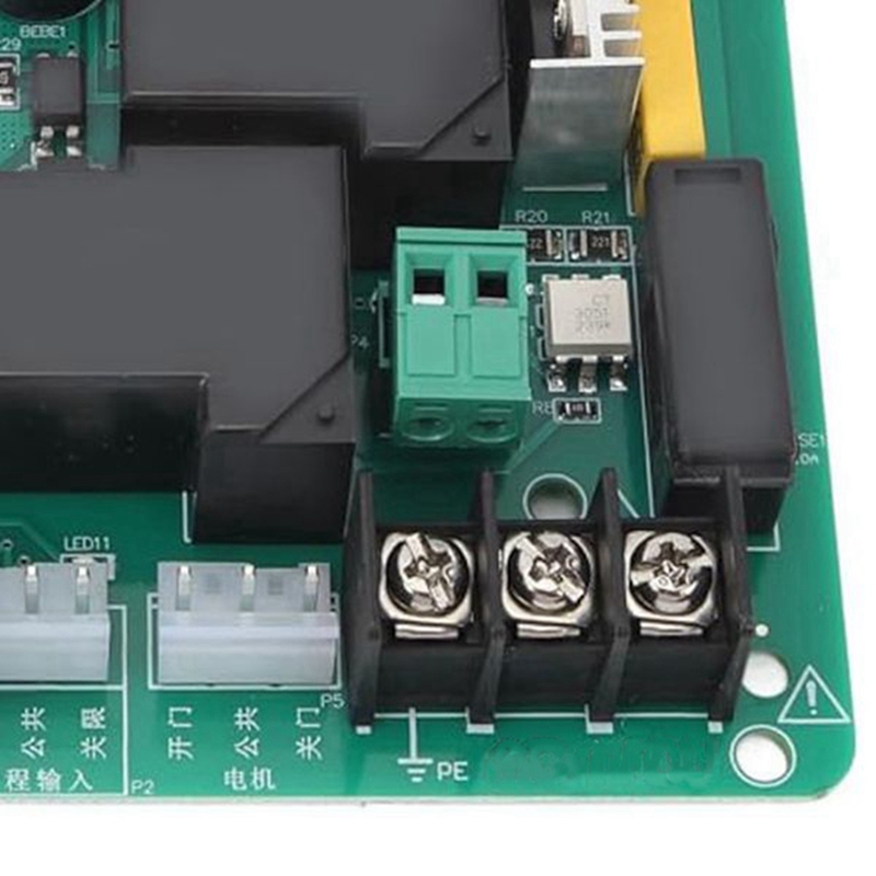 Circuitbesturingskaart, bestur - Electronics & Gadgets Beginning With D recensie en prijs