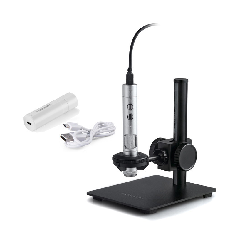 Supereyes B011 Draagbare Digit - Usb Microscope Digital recensie en prijs