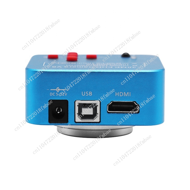 38MP FHD USB Industriële Digit - Usb Microscope Digital recensie en prijs